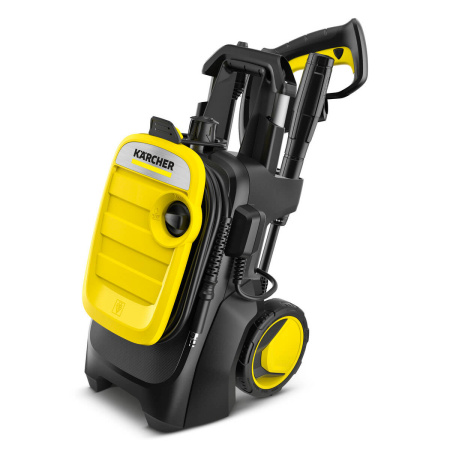 Минимойка Karcher K 5 Compact Relaunch Минимойка Karcher K 5 Compact Relaunch