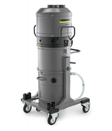 Пылесос Karcher IVR-L 100/30 Sc