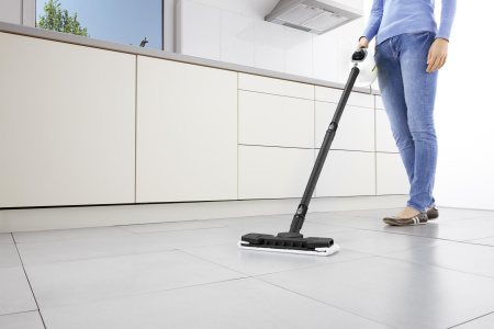 Пароочиститель Karcher SC 1 Premium Floor Kit Пароочиститель Karcher SC 1 Premium Floor Kit