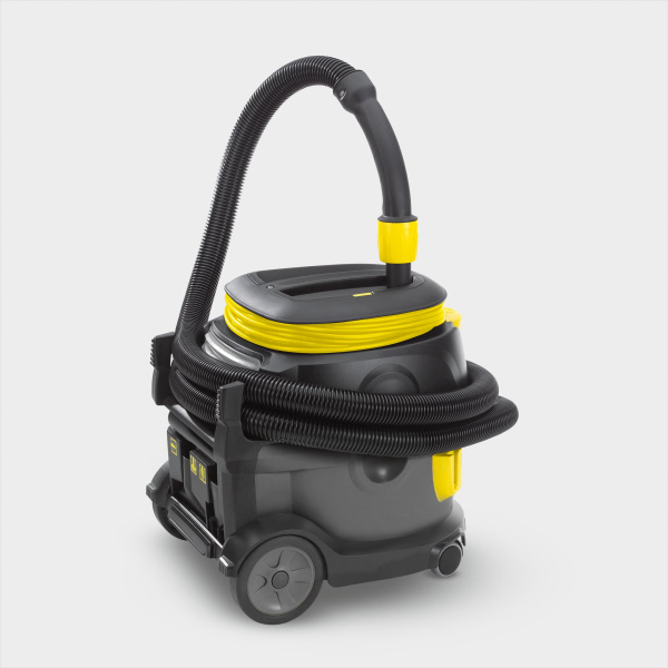 Пылесос сухой уборки Karcher T 15/1 Пылесос сухой уборки Karcher T 15/1