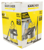 Хозяйственный пылесос Karcher WD 3 S V-17/4/20