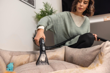 Насадка для мойки обивки к моющему пылесосу Karcher SE 4 / SE 5 / SE 6 Signature Line