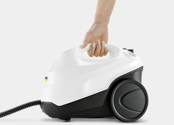 Пароочиститель Karcher SC 3 EasyFix SELECT