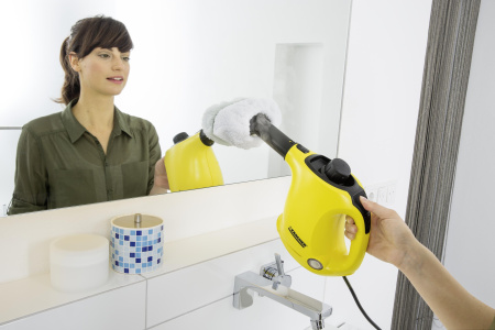 Пароочиститель Karcher SC 1