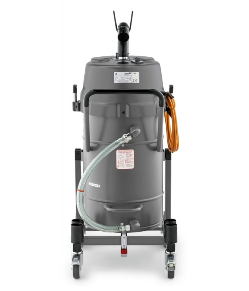 Пылесос Karcher IVR-L 65/12-1 Tc