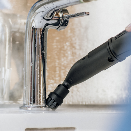 Пароочиститель Karcher SC 4 EasyFix Plus