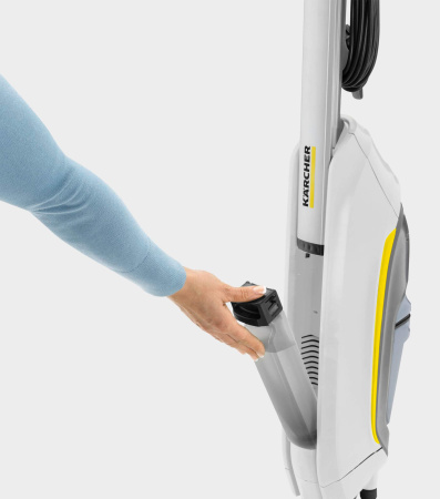 Аппарат для влажной уборки Karcher FC 5 Premium White Аппарат для влажной уборки Karcher FC 5 Premium White