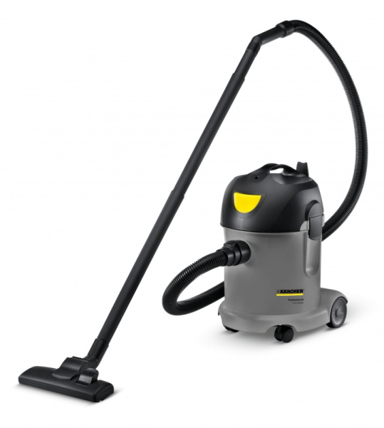 Пылесос сухой уборки Karcher T 14/1 Classic Пылесос сухой уборки Karcher T 14/1 Classic