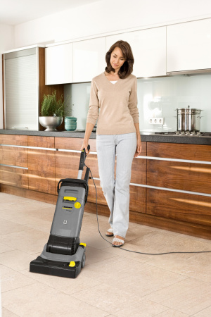 Поломоечная машина Karcher BR 30/4 C