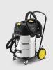 Пылесос для влажной и сухой уборки Karcher NT 75/2 Ap Me Tc
