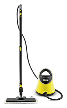 Пароочиститель Karcher SC 2 Deluxe Easy Fix