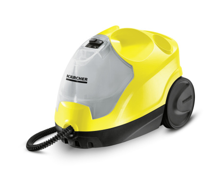 Пароочиститель Karcher SC 4 EasyFix Пароочиститель Karcher SC 4 EasyFix
