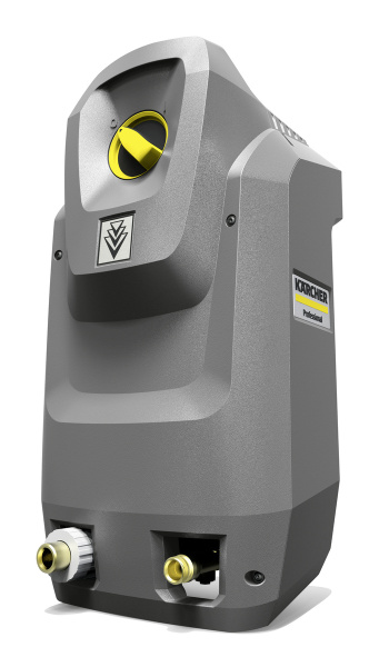 Аппарат высокого давления Karcher HD 6/15 M St *EU Аппарат высокого давления Karcher HD 6/15 M St *EU