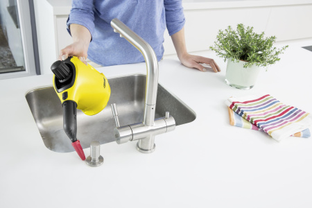 Пароочиститель Karcher SC 1