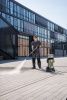 Аккумуляторный аппарат высокого давления Karcher HD 4/11 C Bp Pack *EU