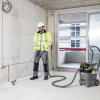 Пылесос для влажной и сухой уборки Karcher NT 30/1 Tact Te L