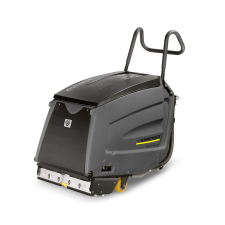 Аппарат для очистки эскалаторов Karcher BR 47/35 Esc