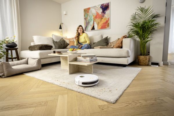 Щетка Karcher для робота-пылесоса RCV 2 Щетка Karcher для робота-пылесоса RCV 2