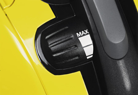 Пылесос сухой уборки Karcher VC 6