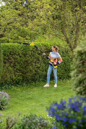 Аккумуляторный кусторез Karcher PHG 18-45 Battery Аккумуляторный кусторез Karcher PHG 18-45 Battery