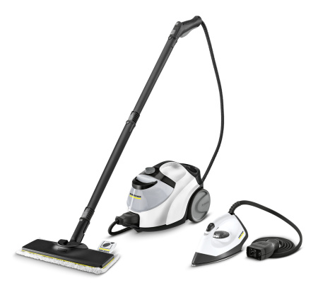 Пароочиститель Karcher SC 5 EasyFix Premium Iron Пароочиститель Karcher SC 5 EasyFix Premium Iron