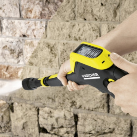 Минимойка высокого давления Karcher K7 Premium Smart Control Flex eco!B