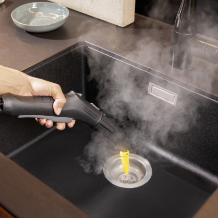 Пароочиститель Karcher SC 3 EasyFix Plus *EU