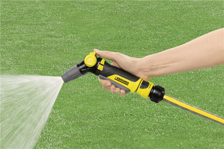 Поливочный пистолет Plus Karcher