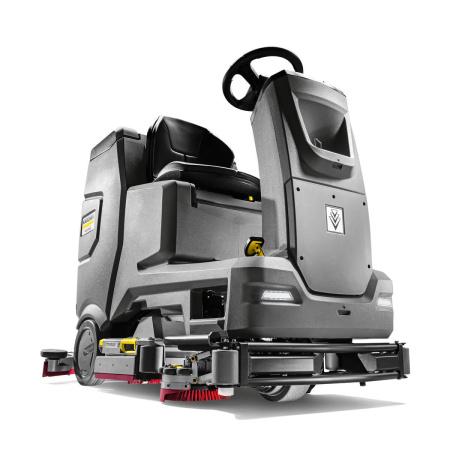 Поломоечная машина Karcher B 110 Bp Поломоечная машина Karcher B 110 Bp