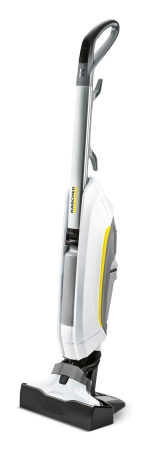 Аппарат для влажной уборки Karcher FC 5 Premium White Аппарат для влажной уборки Karcher FC 5 Premium White