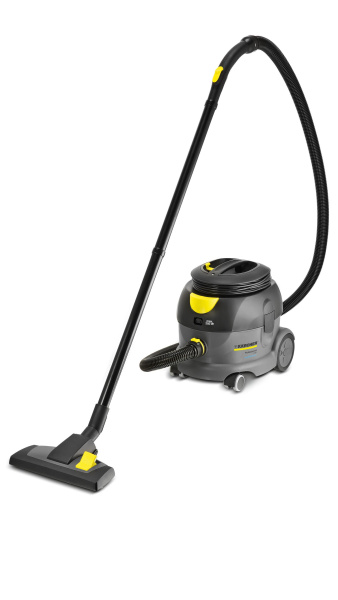 Пылесос сухой уборки Karcher T 12/1 Пылесос сухой уборки Karcher T 12/1