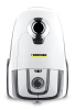 Пылесос сухой уборки Karcher VC 2 Premium (white)