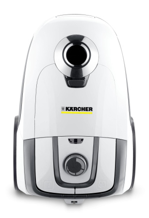 Пылесос сухой уборки Karcher VC 2 Premium (white)