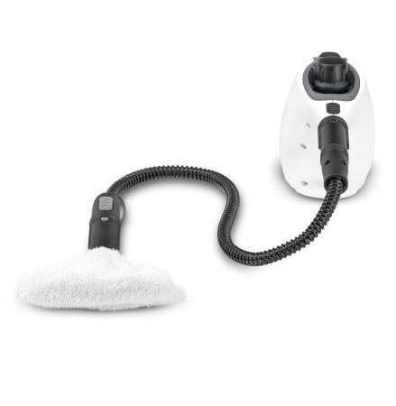 Пароочиститель Karcher SC 1 Premium Floor Kit Пароочиститель Karcher SC 1 Premium Floor Kit