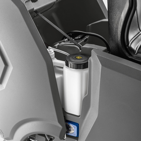 Поломоечная машина Karcher B 110 Bp Поломоечная машина Karcher B 110 Bp