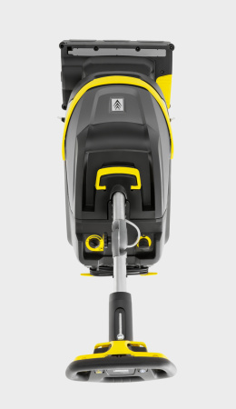 Поломоечная машина Karcher BR 35/12 C Bp Pack Поломоечная машина Karcher BR 35/12 C Bp Pack