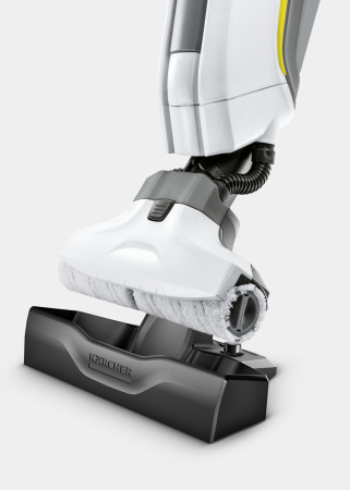 Аппарат для влажной уборки Karcher FC 5 Cordless Premium Аппарат для влажной уборки Karcher FC 5 Cordless Premium