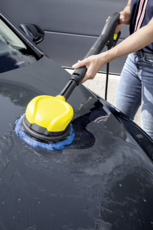 Вращающаяся моечная щетка Karcher WB 120 BASIC LINE