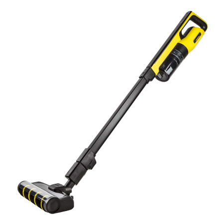 Аккумуляторный вертикальный пылесос Karcher VC 4S Cordless Plus Аккумуляторный вертикальный пылесос Karcher VC 4S Cordless Plus