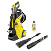 Минимойка высокого давления Karcher K 5 Premium Smart Control Flex eco!Booster