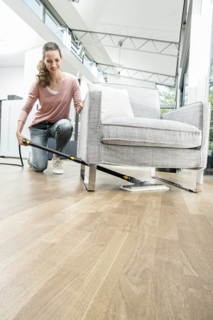 Пароочиститель Karcher SC 3 EasyFix Пароочиститель Karcher SC 3 EasyFix