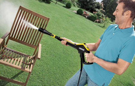 Минимойка Karcher K 7 Premium Full Control Plus