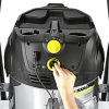Пылесос Karcher IVC 60/12-1 Tact Ec
