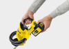 Аккумуляторный кусторез Karcher HGE 18-50 Battery Set