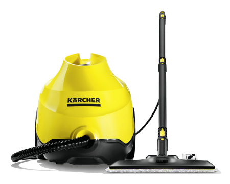 Пароочиститель Karcher SC 3 EasyFix Пароочиститель Karcher SC 3 EasyFix