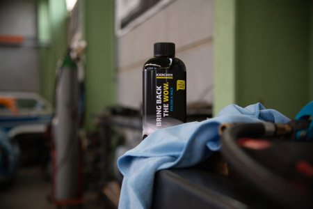 Воск для автомобиля Karcher RM 660 Воск для автомобиля Karcher RM 660