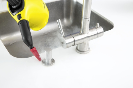 Пароочиститель Karcher SC 1