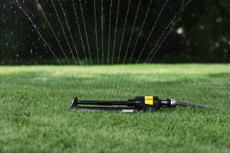 Осциллирующий дождеватель Karcher OS 3.220