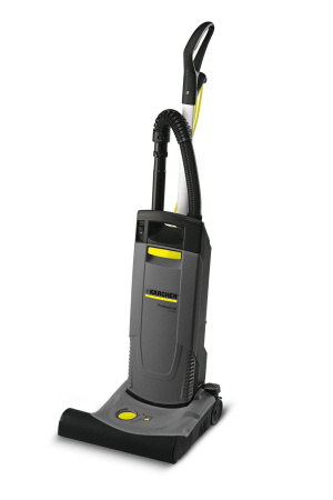 Щеточный пылесос Karcher CV 38/2