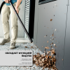 Хозяйственный пылесос Karcher KWD 1 W V-12/2/18